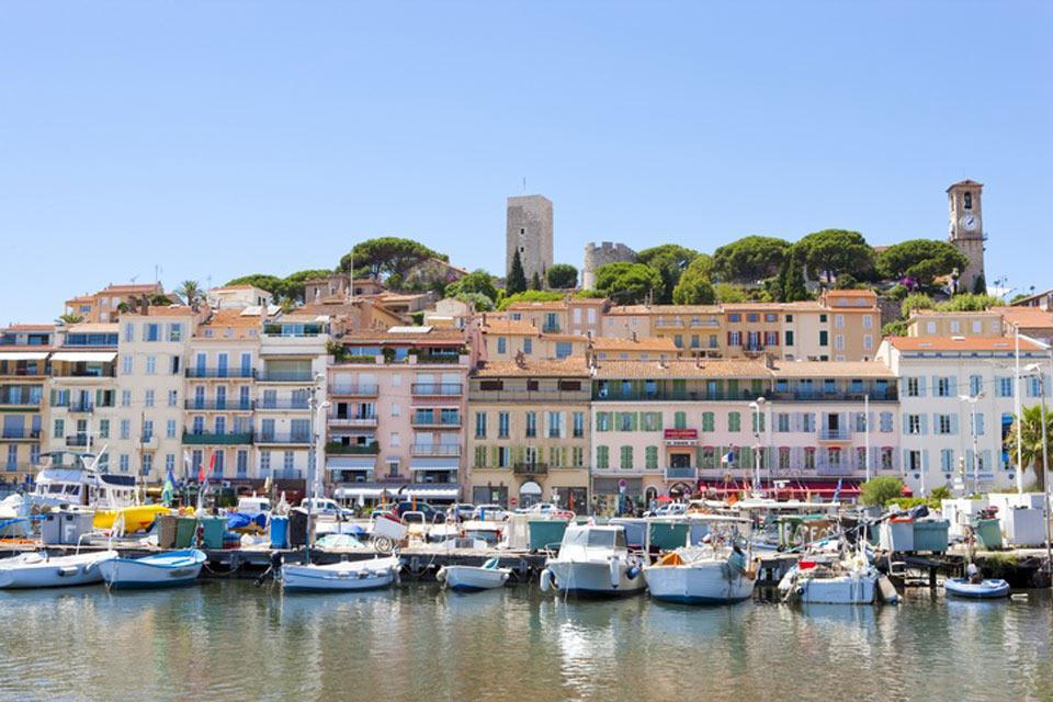 Travel to Cannes, France - Cannes Travel Guide - Easyvoyage