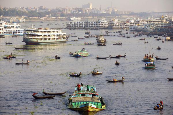 Weather Forecast Dhaka Bangladesh Best Time To Go Easyvoyage