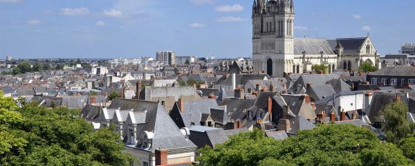 Reisefuhrer Angers Frankreich Entdecken Sie Angers Mit Easyvoyage