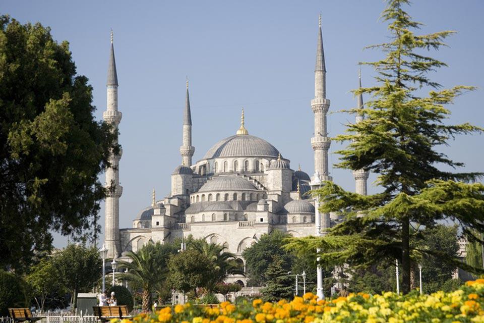 Reiseführer Istanbul, Türkei - Entdecken Sie Istanbul mit Easyvoyage