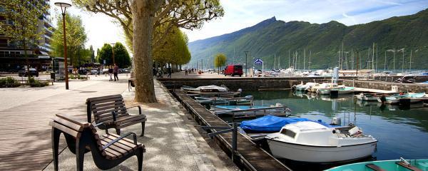 Previsions Meteo Aix Les Bains En Mars