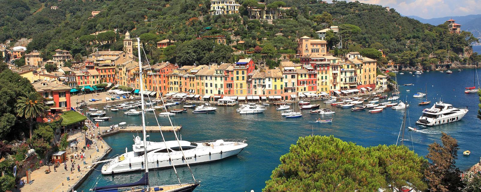 Portofino, guide pour préparer son voyage - Easyvoyage