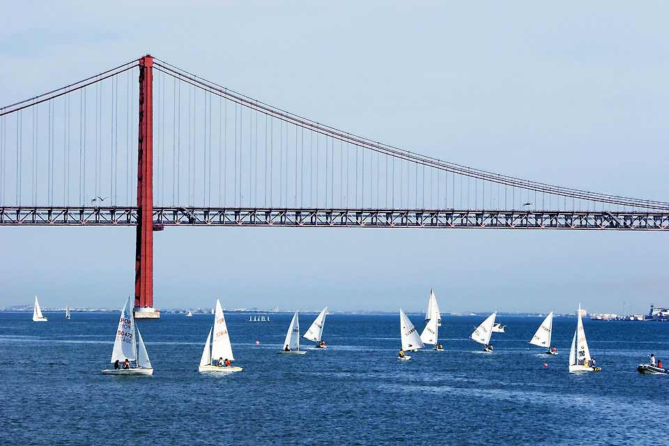 Reisefuhrer Lissabon Portugal Entdecken Sie Lissabon Mit Easyvoyage