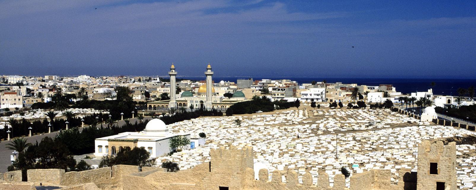 Afrique; Tunisie; Monastir;