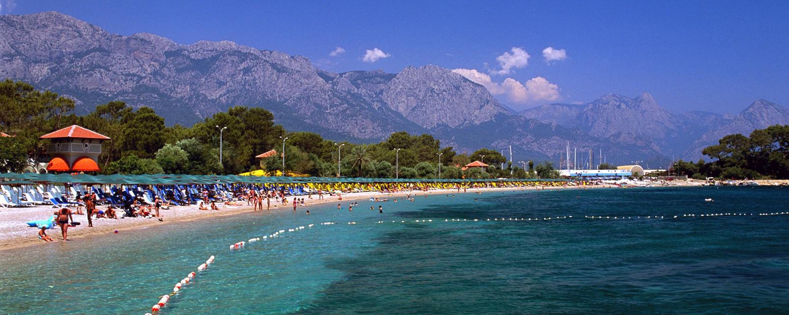 Wette Antalya