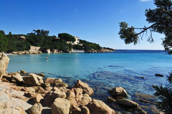 Prévision Météo Costa Smeralda Italie Quand Et Où Partir