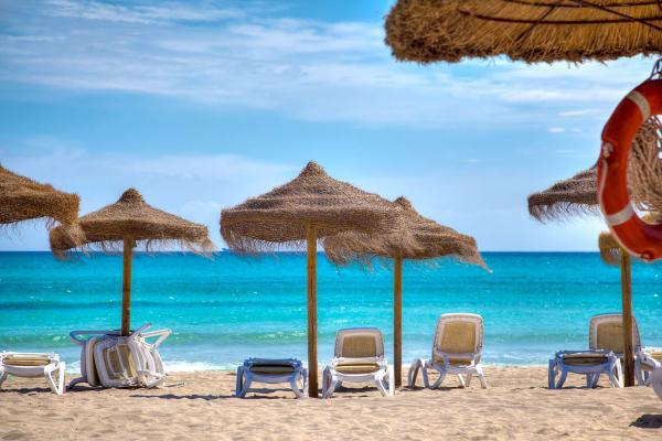 Prevision Meteo Playa De Muro Espagne Quand Et Ou Partir