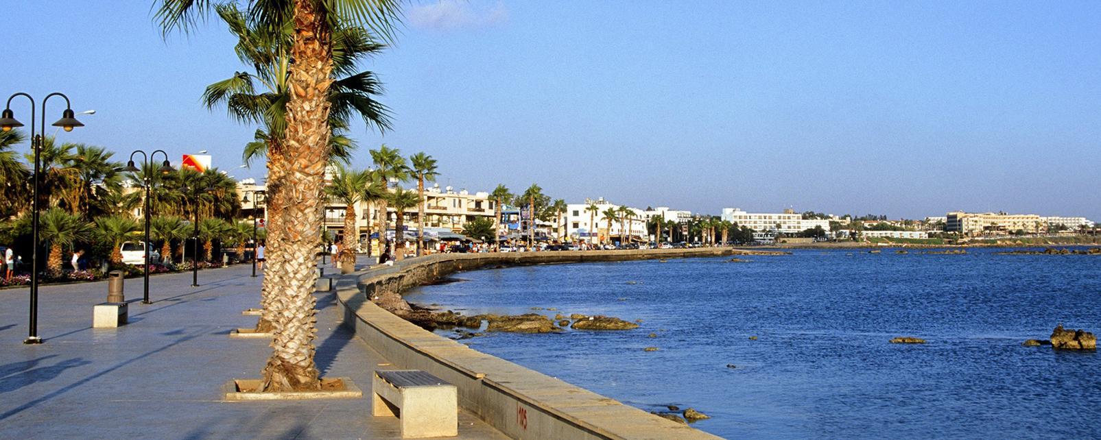 Europe; Chypre; Pafos;