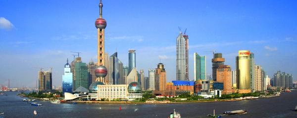 Weather Forecast Shanghai China Best Time To Go Easyvoyage