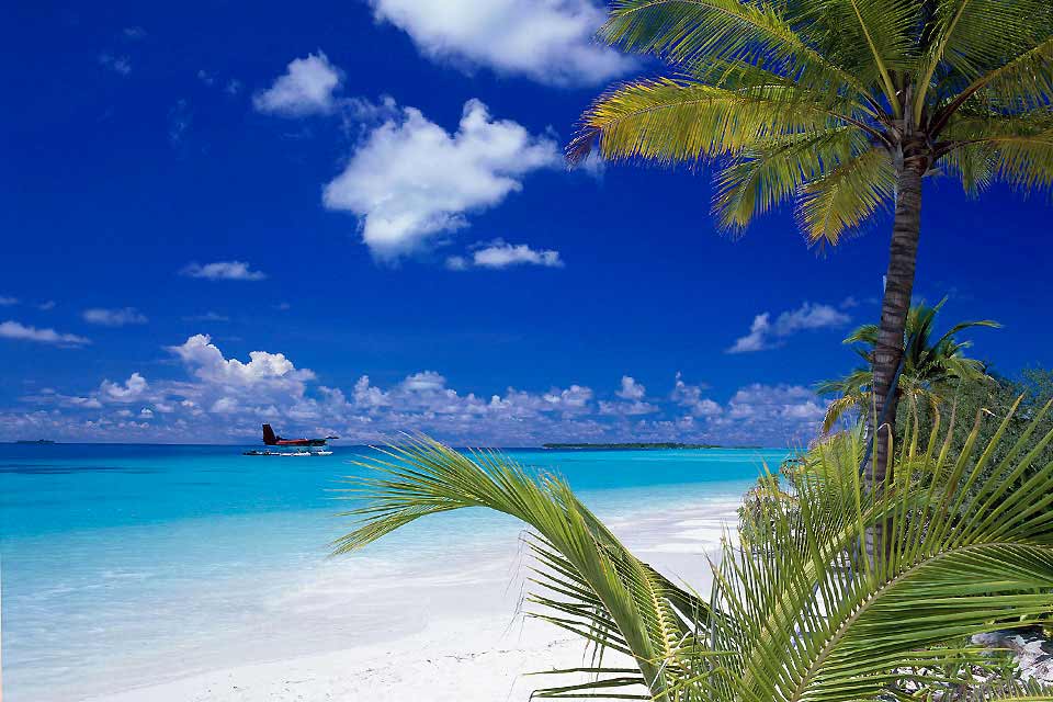 south ari atoll