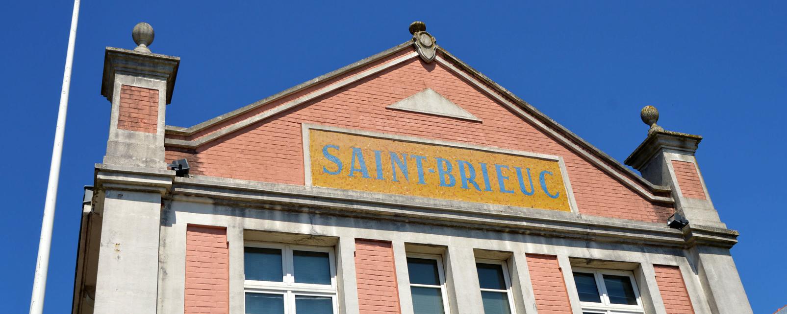 St Brieuc
