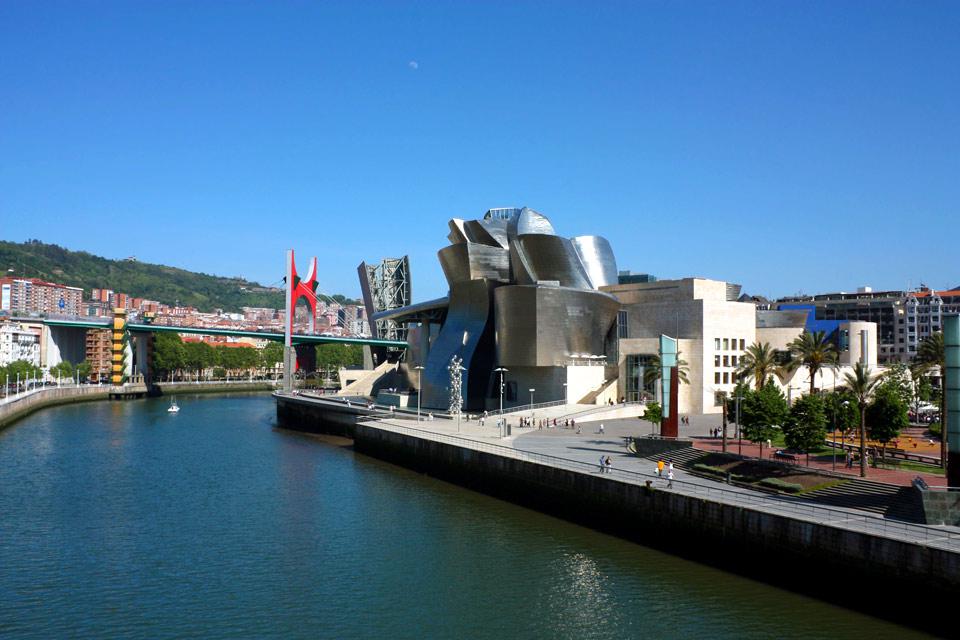 Bilbao Espagne