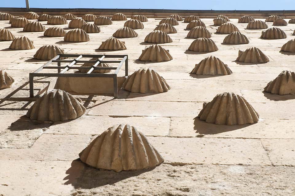 Photo La Casa de las conchas à Salamanque