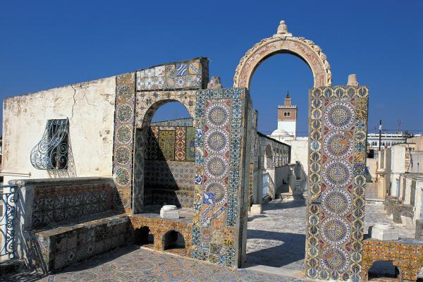 Prévisions Météo Tunis En Novembre