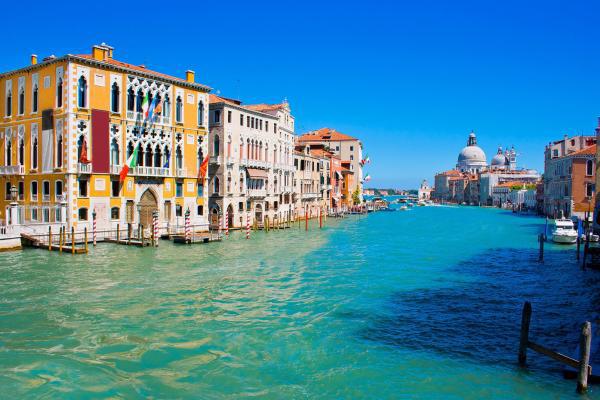 Prevision Meteo Venise Italie Quand Et Ou Partir Easyvoyage