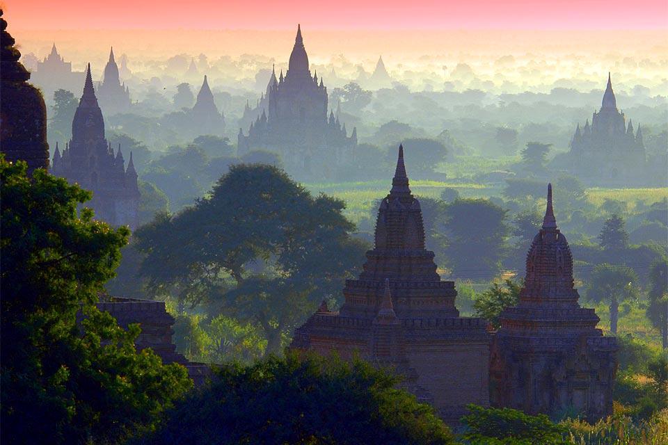 Travel To Bagan Burma Bagan Travel Guide Easyvoyage