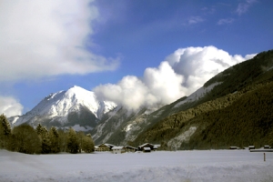 Die 10 schönsten Orte Österreichs