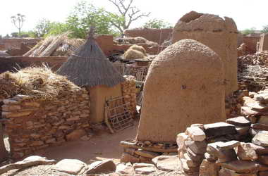 Mali, tierra de leyendas