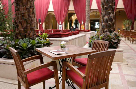 Marokko: Sofitel Agadir RoyalBay Resort