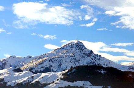 Die zehn mondnsten Skigebiete weltweit