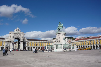 Descubre los encantos de Lisboa