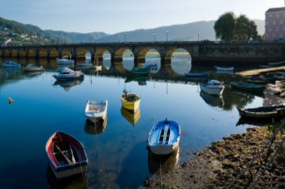 Del mar al plato: los pinchos más frescos en Galicia