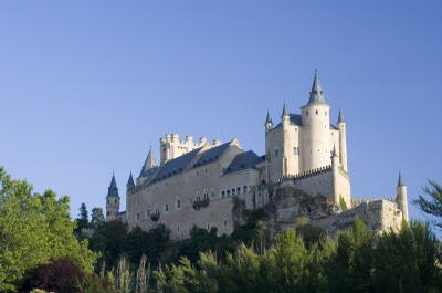 Segovia: pinchos sabrosos en una capital con mucho arte