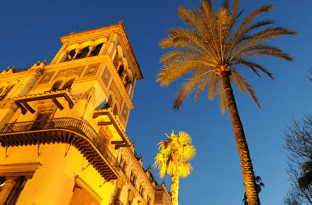 Dans Un Chateau En Espagne Dormir Dans Un Monument Historique