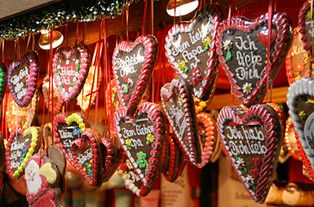 Wiener Weihnachtsmarkt