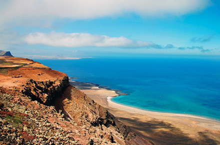 Gran Canaria, Lanzarote und Co