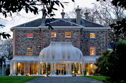 Marlfield House - Irland