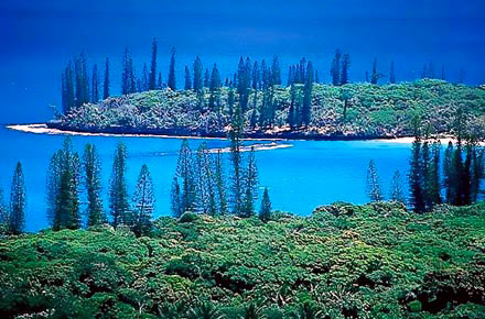 L Ile Des Pins En Nouvelle Caledonie Top 10 Des Plus Belles