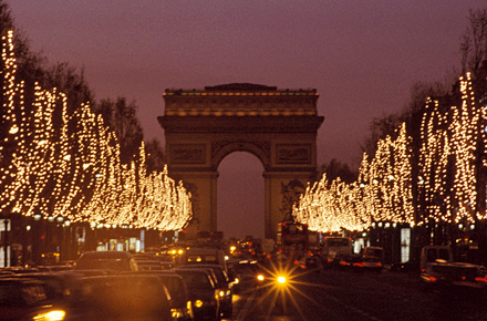 Immagini Di Parigi A Natale.Giro D Europa Dei Mercati Di Natale