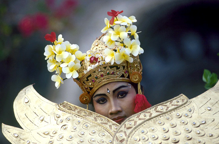 Die Perle Indonesiens - Bali